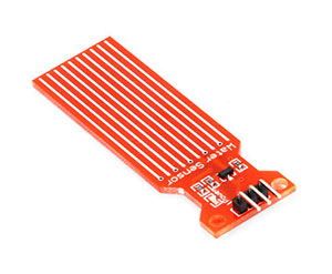 Water Level Depth Detection Sensor Module chennai india